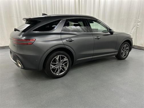 2022 Genesis GV70 2.5T AWD