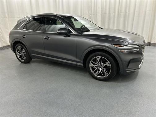 2022 Genesis GV70 2.5T AWD