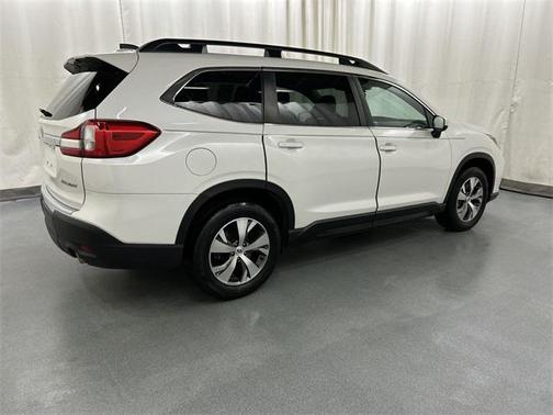 2022 Subaru Ascent Premium 7-Passenger