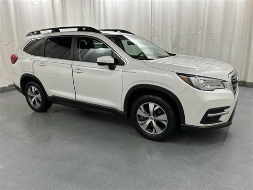 2022 Subaru Ascent Premium 7-Passenger