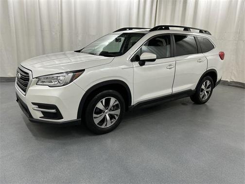 2022 Subaru Ascent Premium 7-Passenger