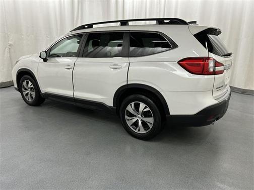 2022 Subaru Ascent Premium 7-Passenger