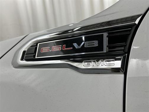 2023 GMC Sierra 2500 SLE