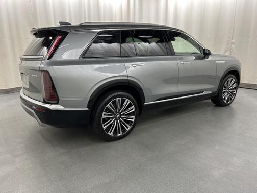 2026 Cadillac VISTIQ Premium Luxury