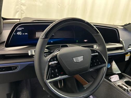 2026 Cadillac VISTIQ Premium Luxury