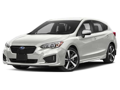 2019 Subaru Impreza 2.0i Sport