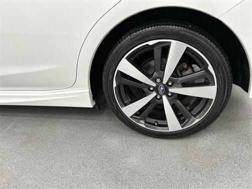 2019 Subaru Impreza 2.0i Sport