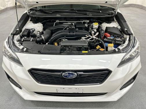 2019 Subaru Impreza 2.0i Sport