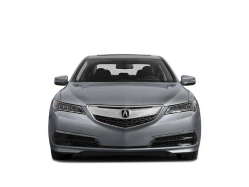 2015 Acura TLX FWD