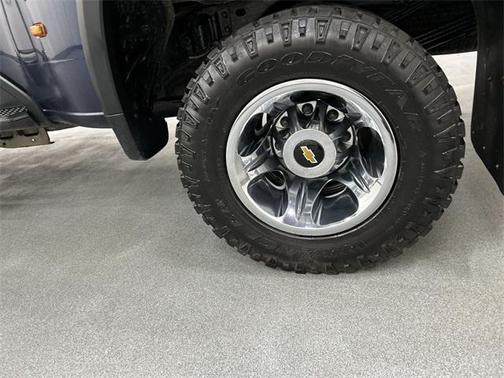 2022 Chevrolet Silverado 3500 LT