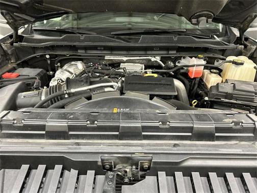 2022 Chevrolet Silverado 3500 LT