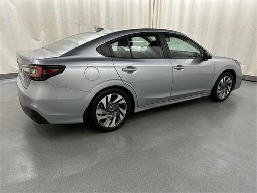 2024 Subaru Legacy Limited