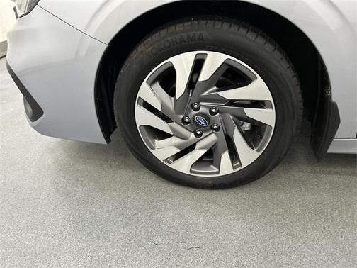 2024 Subaru Legacy Limited
