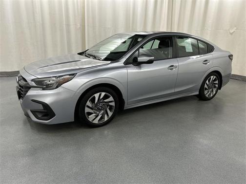 2024 Subaru Legacy Limited