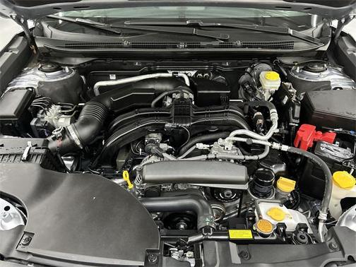 2024 Subaru Legacy Limited