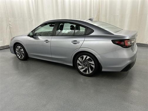 2024 Subaru Legacy Limited