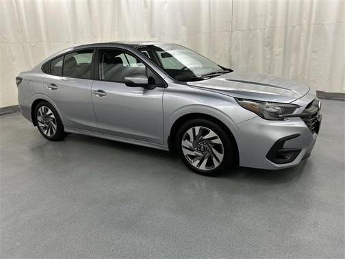 2024 Subaru Legacy Limited
