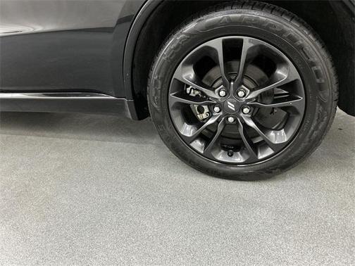 2022 Dodge Durango R/T AWD