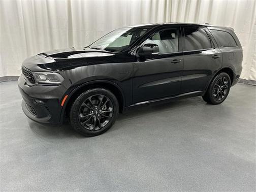2022 Dodge Durango R/T AWD