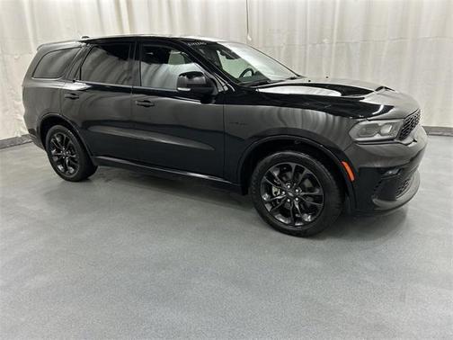 2022 Dodge Durango R/T AWD