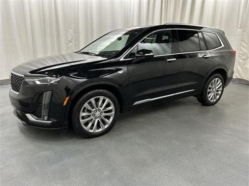 2023 Cadillac XT6 Premium Luxury AWD