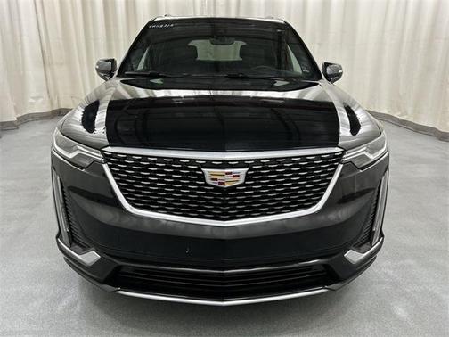 2023 Cadillac XT6 Premium Luxury AWD
