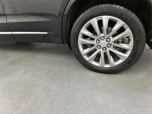 2023 Cadillac XT6 Premium Luxury AWD