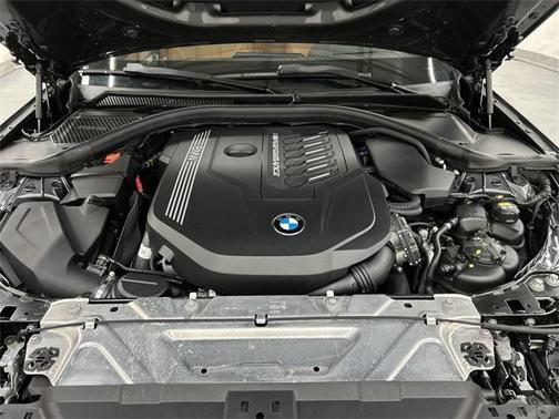 2022 BMW M340 i xDrive