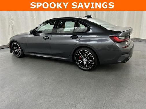 2022 BMW M340 i xDrive