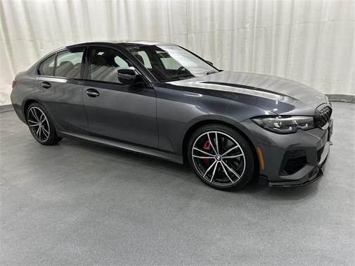 2022 BMW M340 i xDrive