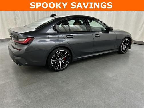 2022 BMW M340 i xDrive