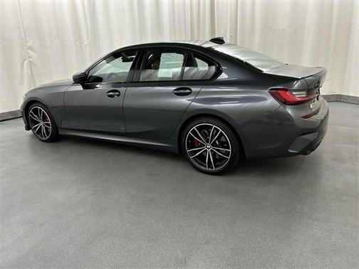 2022 BMW M340 i xDrive