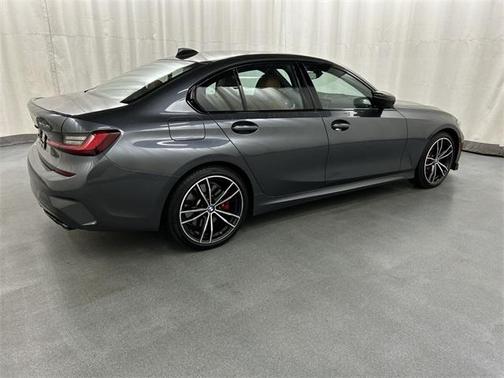 2022 BMW M340 i xDrive