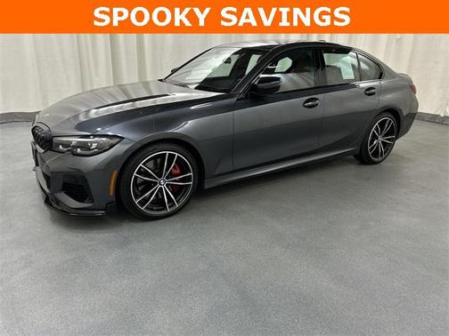2022 BMW M340 i xDrive