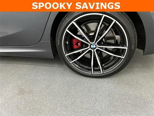 2022 BMW M340 i xDrive
