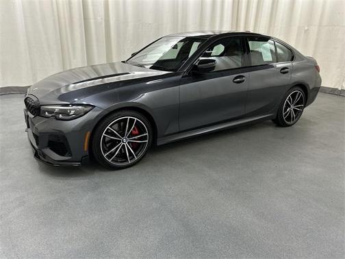 2022 BMW M340 i xDrive