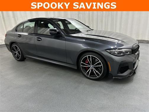 2022 BMW M340 i xDrive