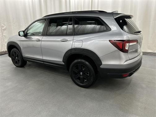 2022 Honda Pilot AWD TrailSport