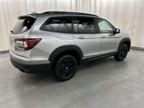 2022 Honda Pilot AWD TrailSport