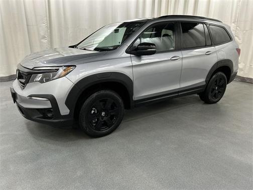 2022 Honda Pilot AWD TrailSport