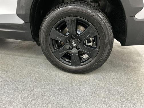 2022 Honda Pilot AWD TrailSport