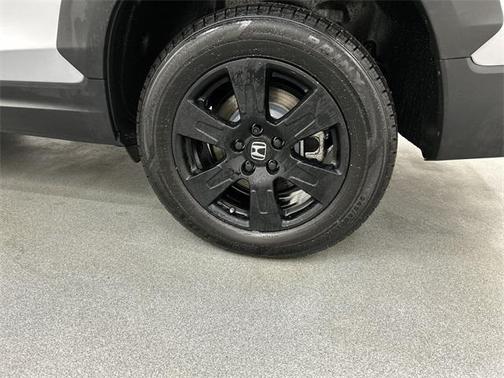 2022 Honda Pilot AWD TrailSport