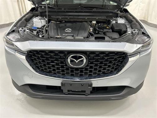 2023 Mazda CX-5 2.5 S Premium