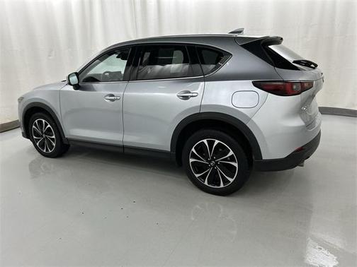 2023 Mazda CX-5 2.5 S Premium