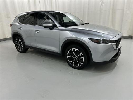 2023 Mazda CX-5 2.5 S Premium