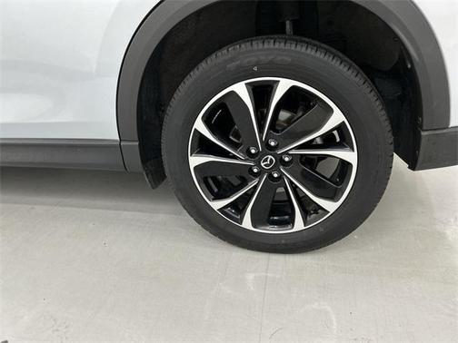 2023 Mazda CX-5 2.5 S Premium