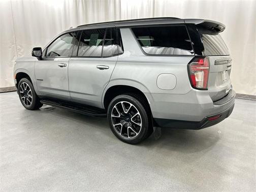 2024 Chevrolet Tahoe 4WD RST