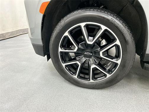 2024 Chevrolet Tahoe 4WD RST