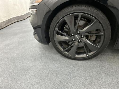 2022 Genesis G70 3.3T AWD