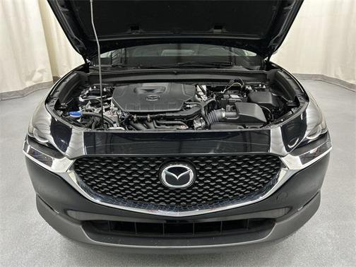 2024 Mazda CX-30 Select